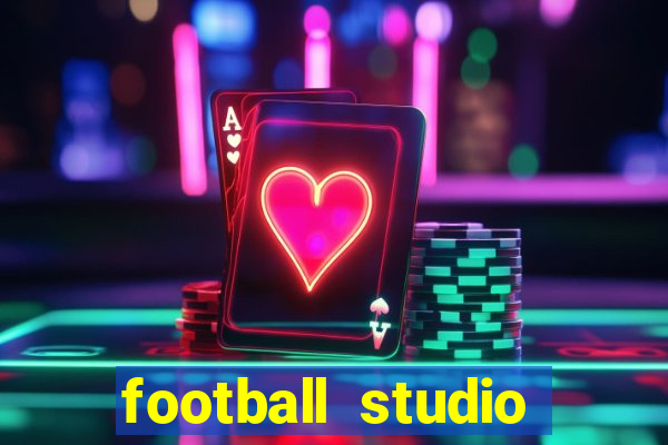 football studio como analisar